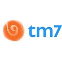 Tm7 Tech logo
