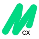 Mojo Cx© By The Modular Analytics Company logo
