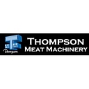 Thompson Meat Machinery logo
