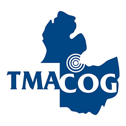 Toledo Metropolitan Area Council of Governments logo