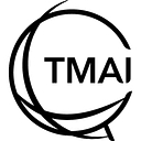 The Master's Academy International logo