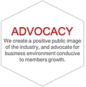 Technology & Manufacturing Association logo