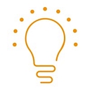 Tma The Ideas People logo