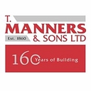 Manners & Harrison logo