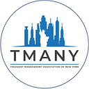 Treasury Management Assoc of New York logo