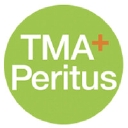 Tma+Peritus logo