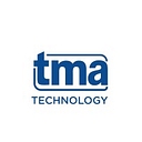 Tma Tech logo