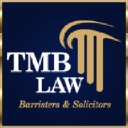 Tmb Law logo