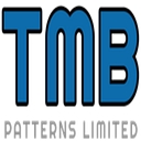 Tmb Patterns Limited logo