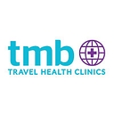 Tropical Medical Bureau logo