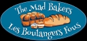 The Mad Bakers logo