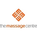 The Massage Centre logo