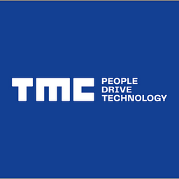 TMC USA North East Inc. logo