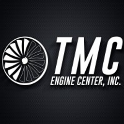 TMC Engine Center, Inc. logo