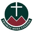 Thomas More College, Salisbury Downs logo