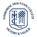 Tamborine Mountain College logo