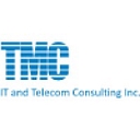 Tmc It And Telecom Consulting Inc. logo