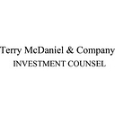 Terry Mcdaniel & Company Investment Counsel logo
