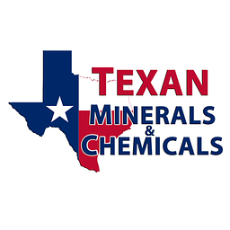 Texan Minerals and Chemicals LLC logo