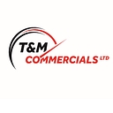 T & M Commercials Ltd logo
