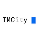 TMCITY FOUNDATION logo