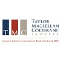 Taylor Maclellan Cochrane logo