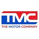 Tmcmotors logo