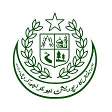 tmcnewkarachi.gos.pk