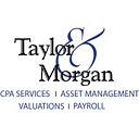 Taylor & Morgan, P.C. logo