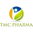 Tmc Pharma Services Ltd logo