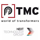 Tmc Transformers logo