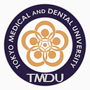Tokyo Medical and Dental University logo