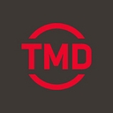 The Marketing Department logo