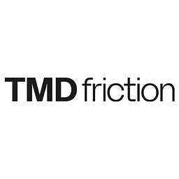 TMD Friction, Inc. logo