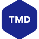 TMDHosting logo