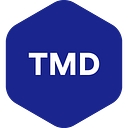 Tmdhosting logo