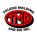 Toledo Molding & Die, Inc. logo