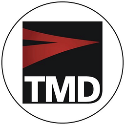 TMD, Inc. logo