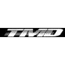 Tmd Machining logo