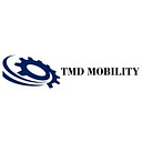 TMD MOBILITY PTE. LTD.