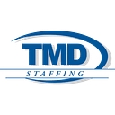 Tmd Staffing logo