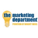 The Marketing Department Worldwide logo