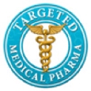 Targeted Medical Pharma logo