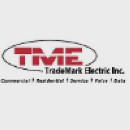 Trademark Electric Inc Logo