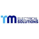 TM Electrical Solutions logo