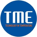 Tme Thermometers   Tm Electronics Uk Ltd logo