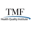 Tmf Health Quality Institute logo