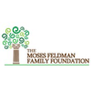 The Moses Feldman Family Foundation logo