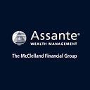 The Mcclelland Financial Group Of Assante Capital Management Ltd. logo