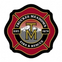 Truckee Meadows Fire Protection District logo